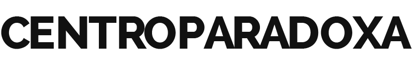 CENTROPARADOXA - Logo